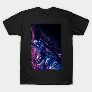 Neon Nights T-Shirt